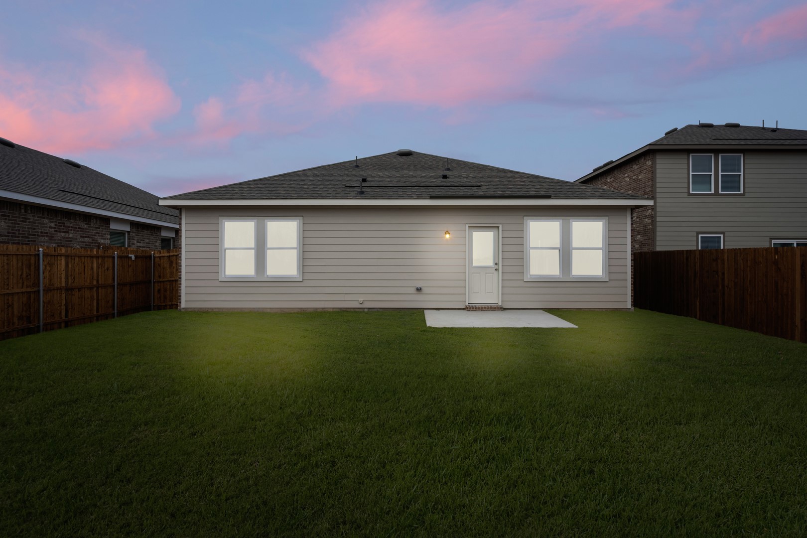 8340 Sniptoe Drive Fort Worth TX 76179