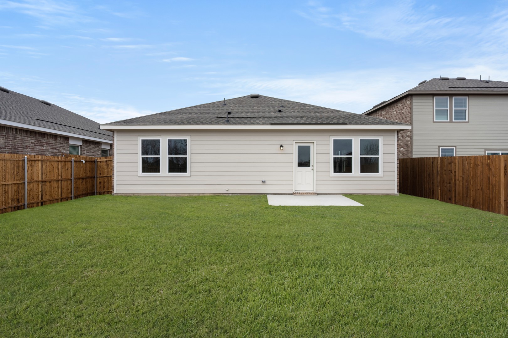8340 Sniptoe Drive Fort Worth TX 76179