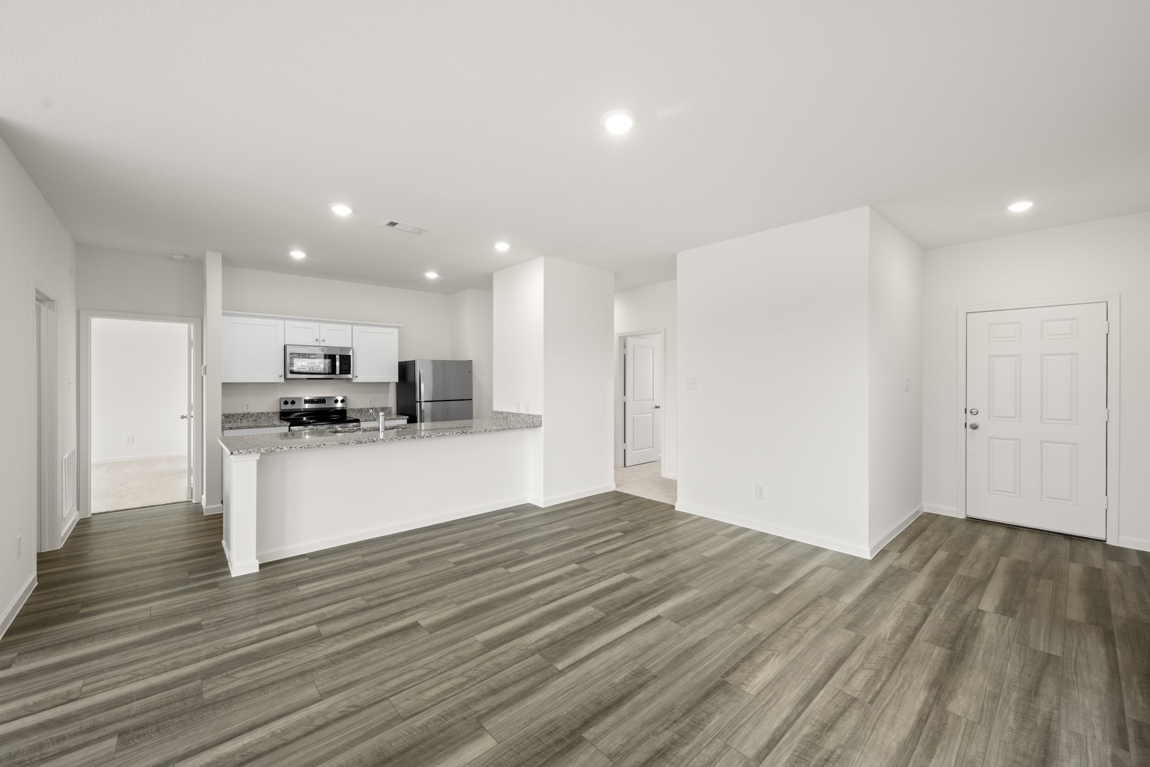 8340 Sniptoe Drive Fort Worth TX 76179