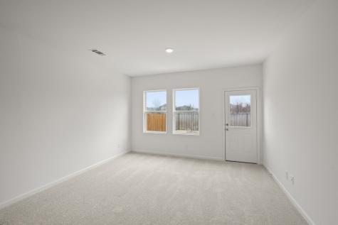 8340 Sniptoe Drive Fort Worth TX 76179