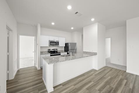 8340 Sniptoe Drive Fort Worth TX 76179