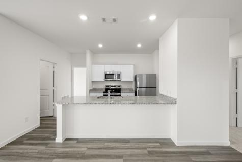 8340 Sniptoe Drive Fort Worth TX 76179