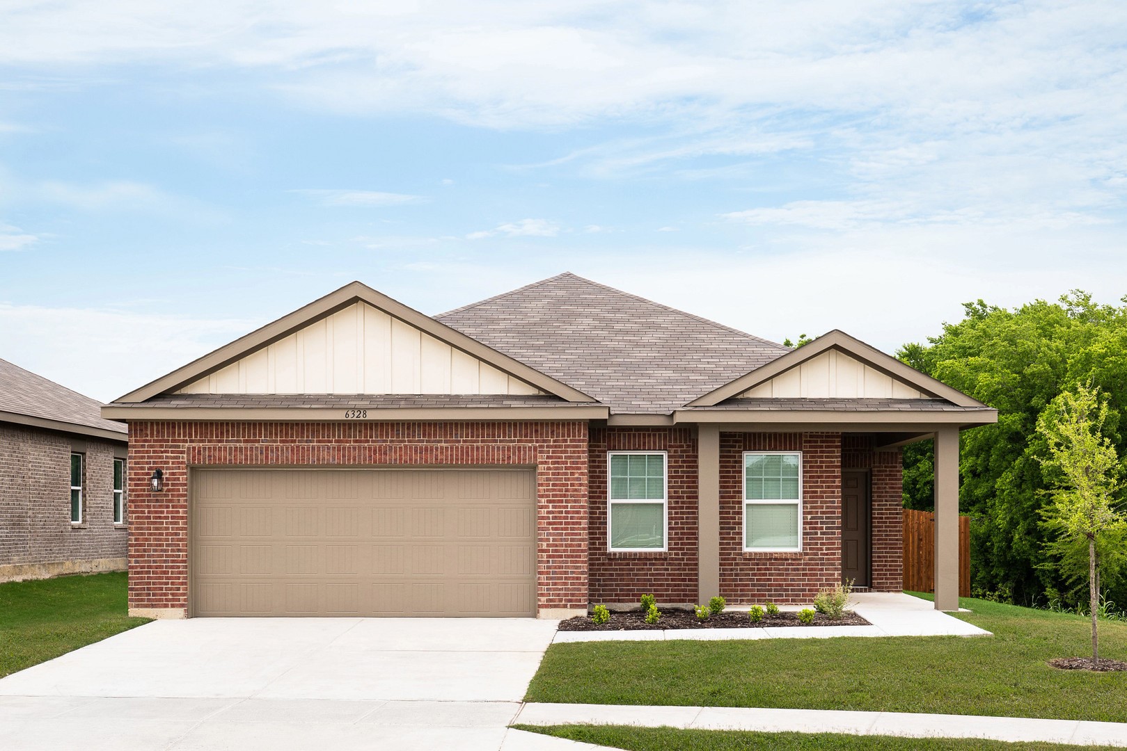 8340 Sniptoe Drive Fort Worth TX 76179