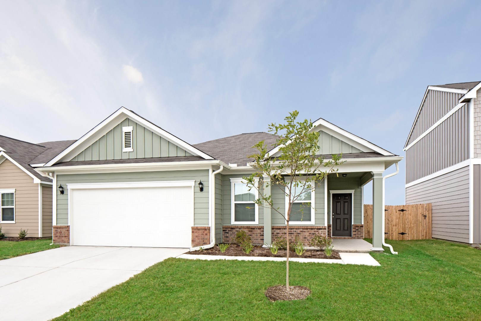 8340 Sniptoe Drive Fort Worth TX 76179