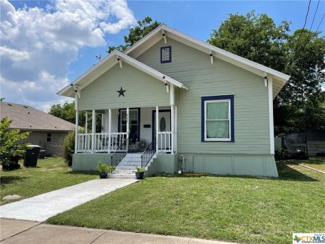 920 S 33rd Street Temple TX 76504
