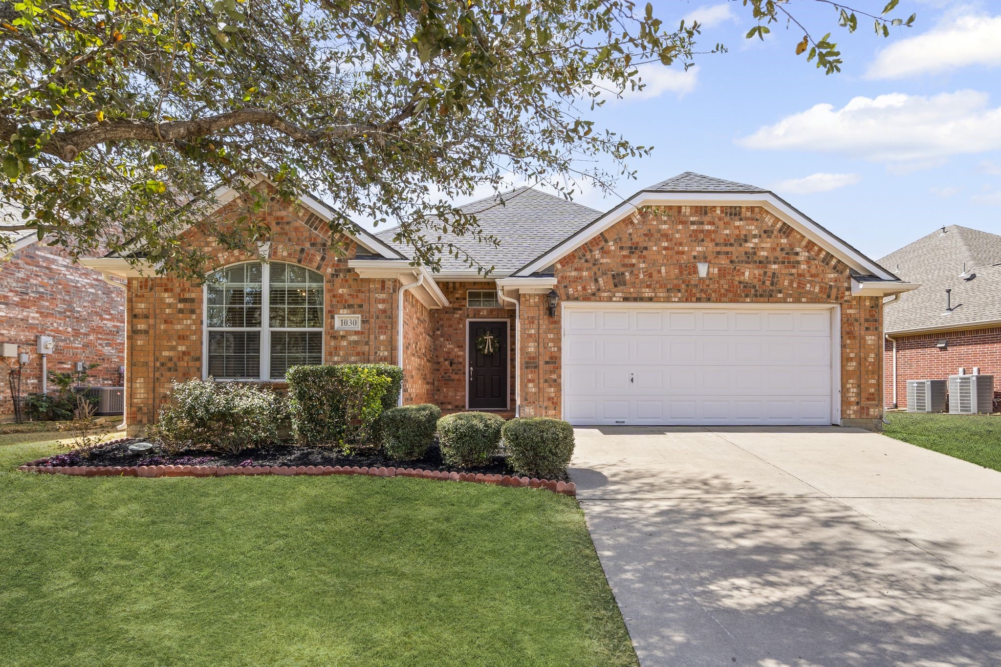 1030 Mason Street Lantana TX 76226