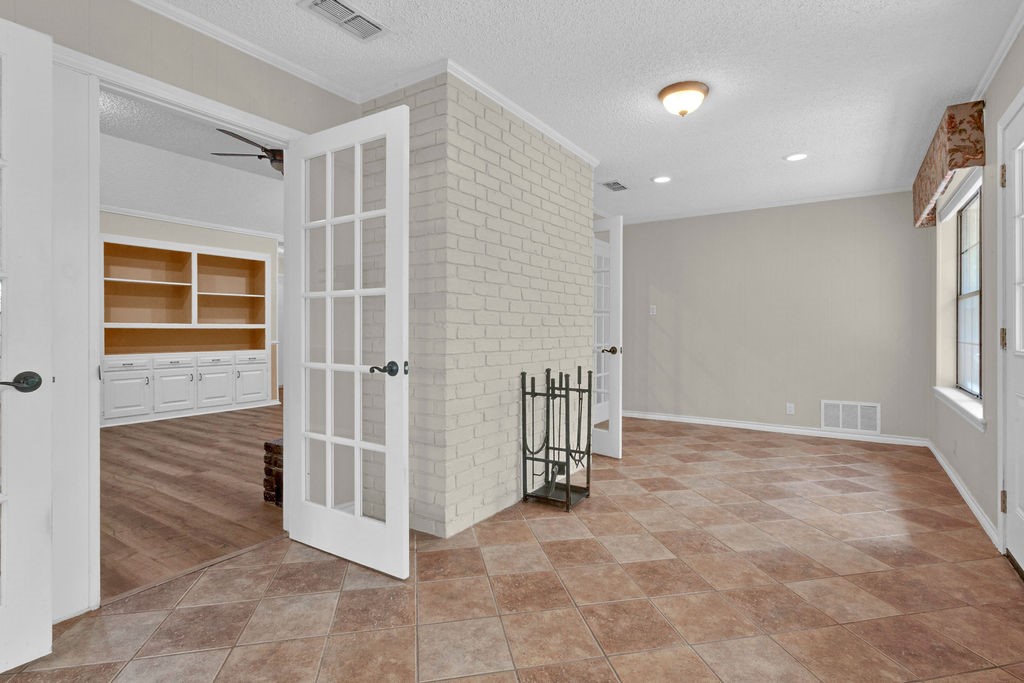 1208 Hilltop Run Hideaway TX 75771