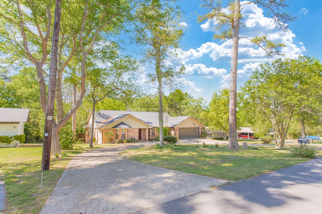 1208 Hilltop Run Hideaway TX 75771