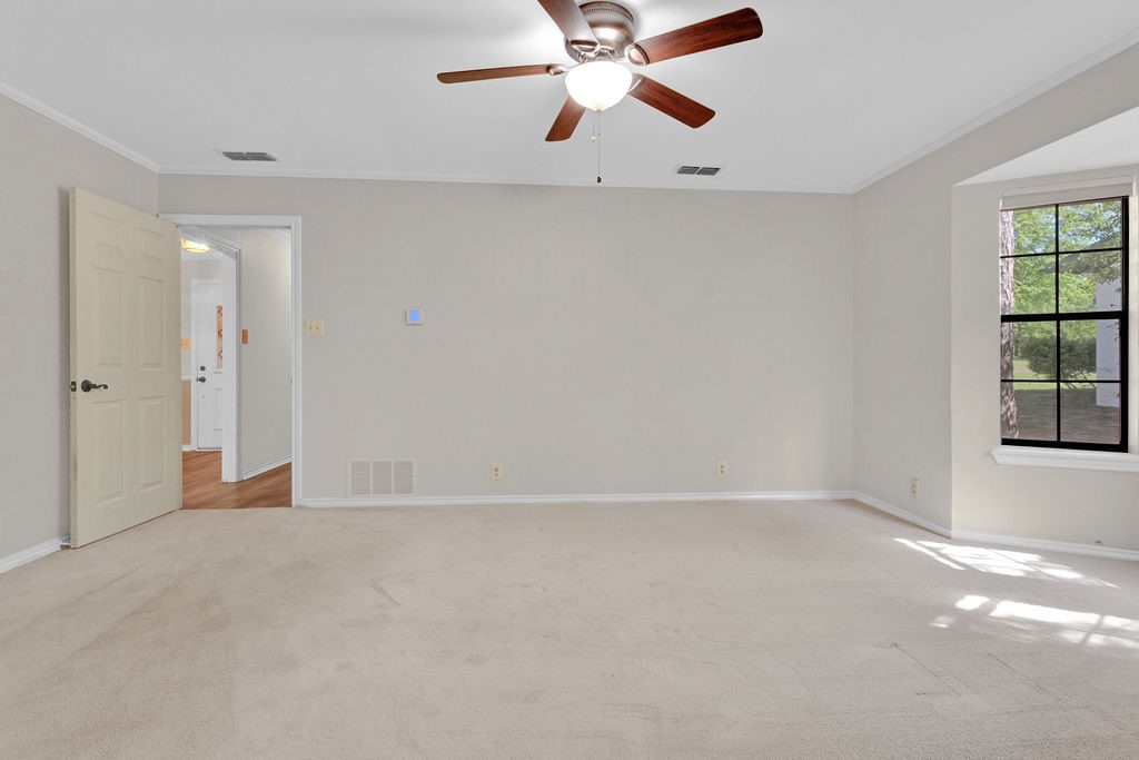 1208 Hilltop Run Hideaway TX 75771