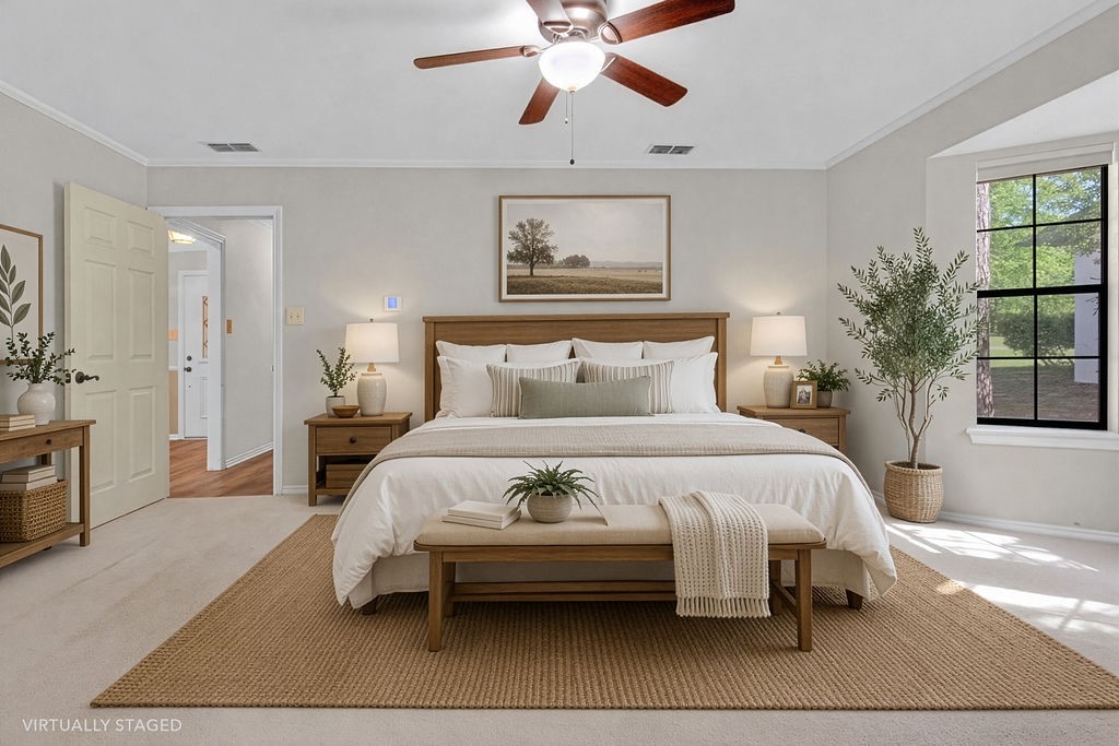 1208 Hilltop Run Hideaway TX 75771