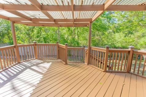 1208 Hilltop Run Hideaway TX 75771