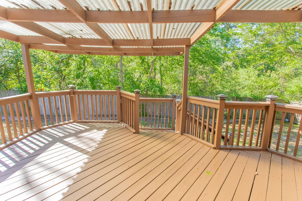 1208 Hilltop Run Hideaway TX 75771