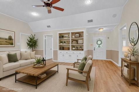 1208 Hilltop Run Hideaway TX 75771