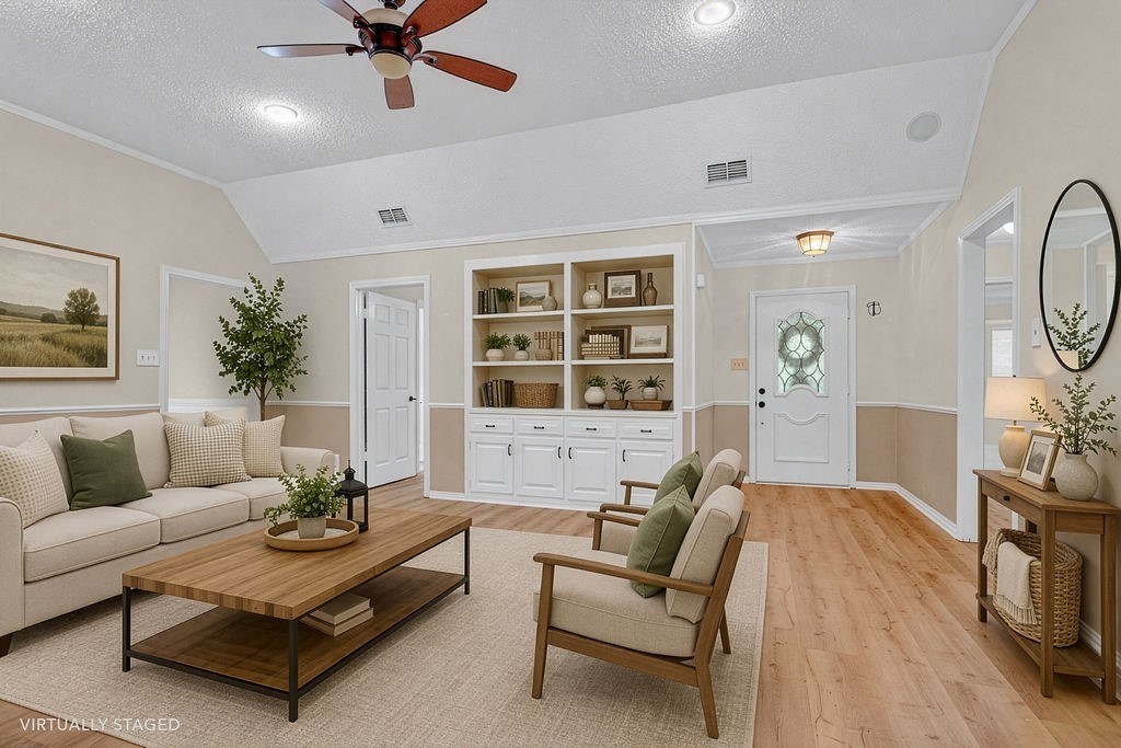 1208 Hilltop Run Hideaway TX 75771