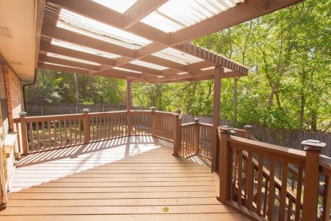 1208 Hilltop Run Hideaway TX 75771