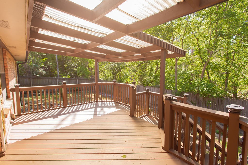 1208 Hilltop Run Hideaway TX 75771