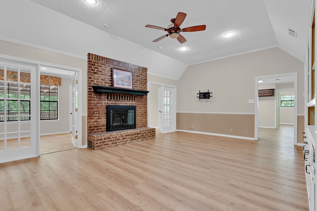 1208 Hilltop Run Hideaway TX 75771