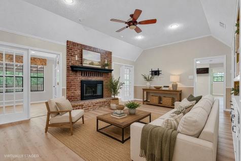 1208 Hilltop Run Hideaway TX 75771