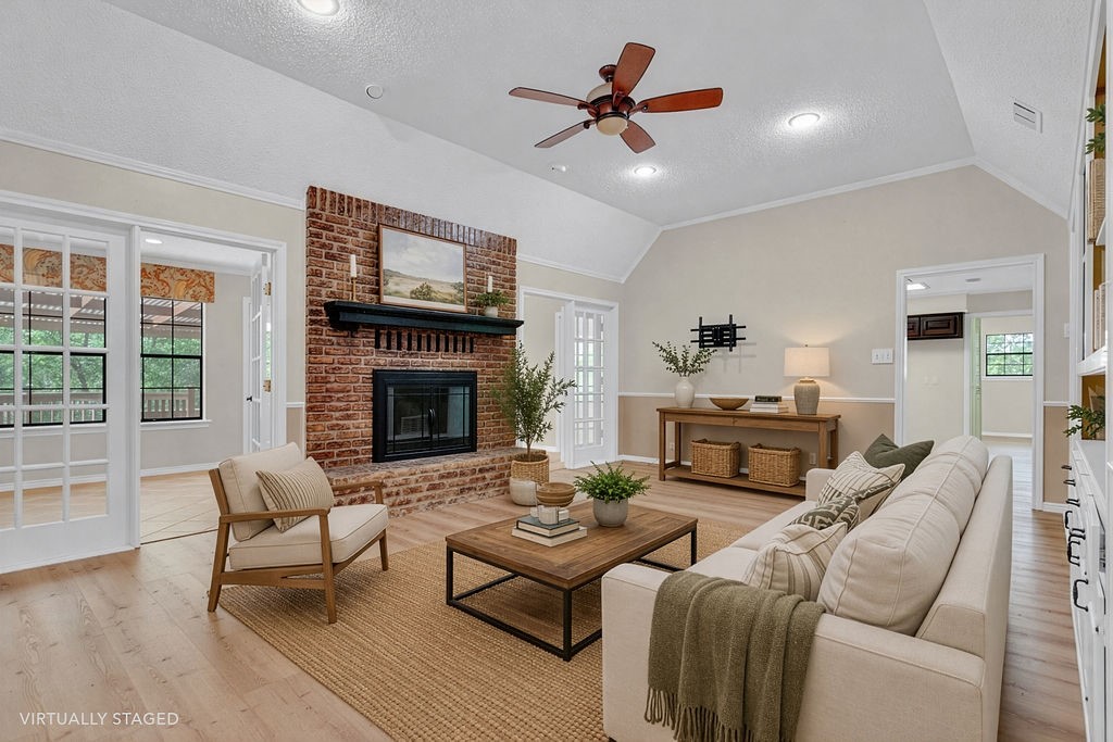 1208 Hilltop Run Hideaway TX 75771