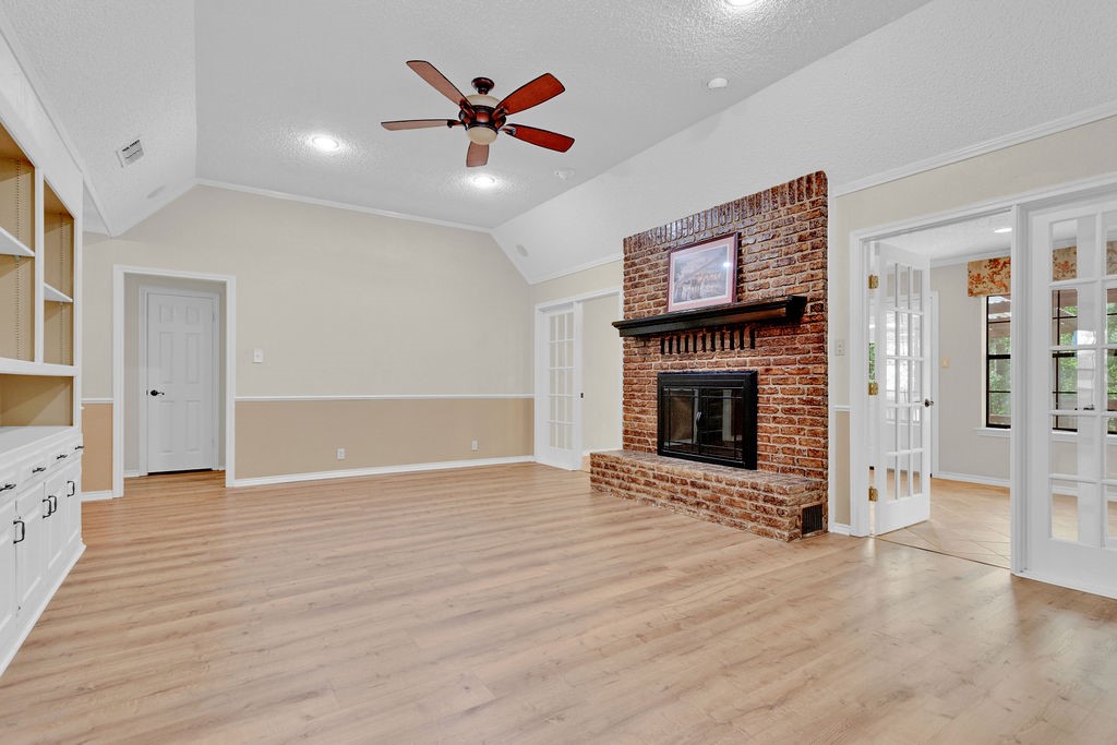 1208 Hilltop Run Hideaway TX 75771
