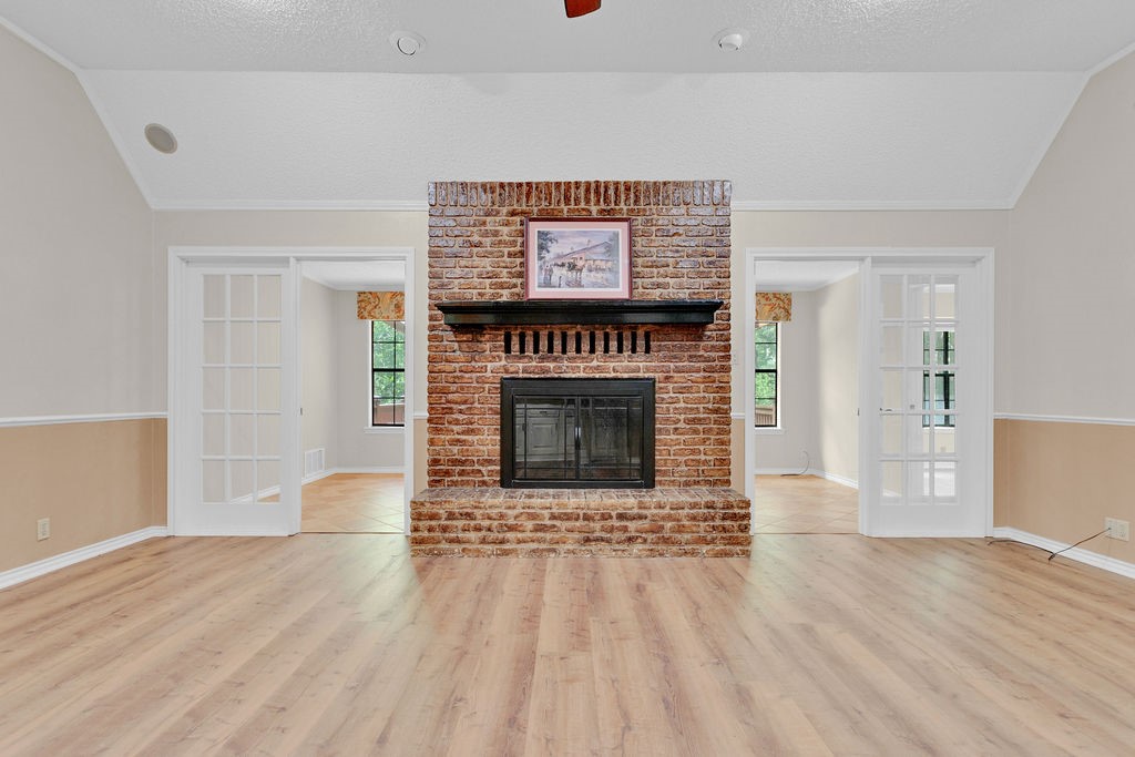 1208 Hilltop Run Hideaway TX 75771