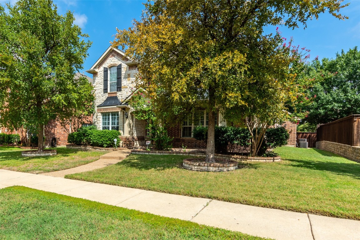 6440 Phinney Drive Frisco TX 75035