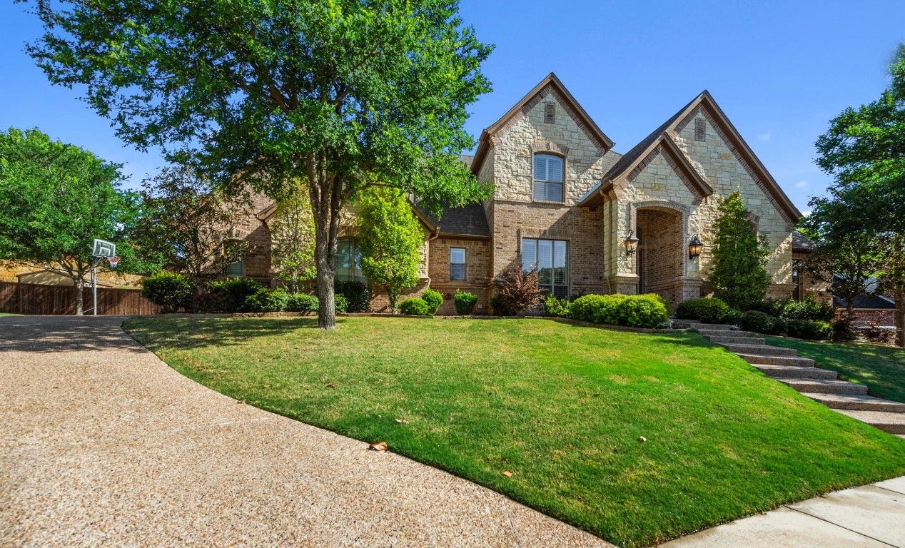 814 Placid View Court Keller TX 76248
