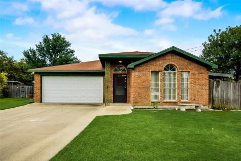 2300 Sundrop Court Fort Worth TX 76108