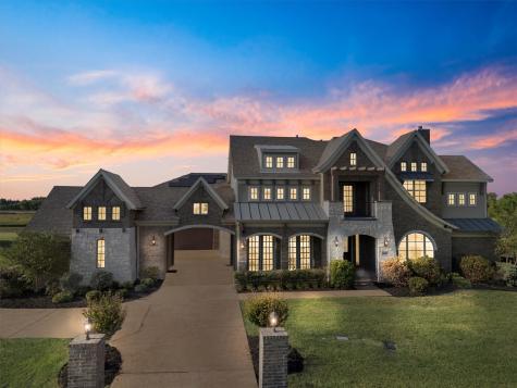 6611 Stafford Drive Parker TX 75002