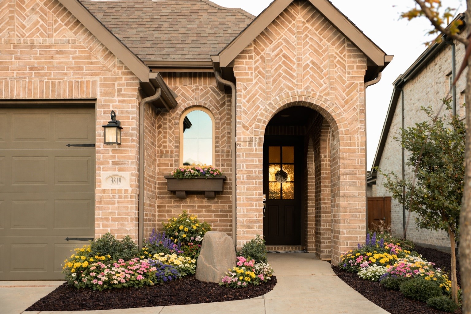 3819 Talisker Boulevard Sherman TX 75090