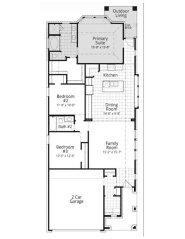 3819 Talisker Boulevard Sherman TX 75090