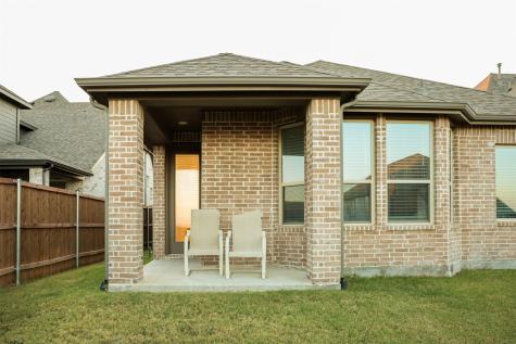 3819 Talisker Boulevard Sherman TX 75090