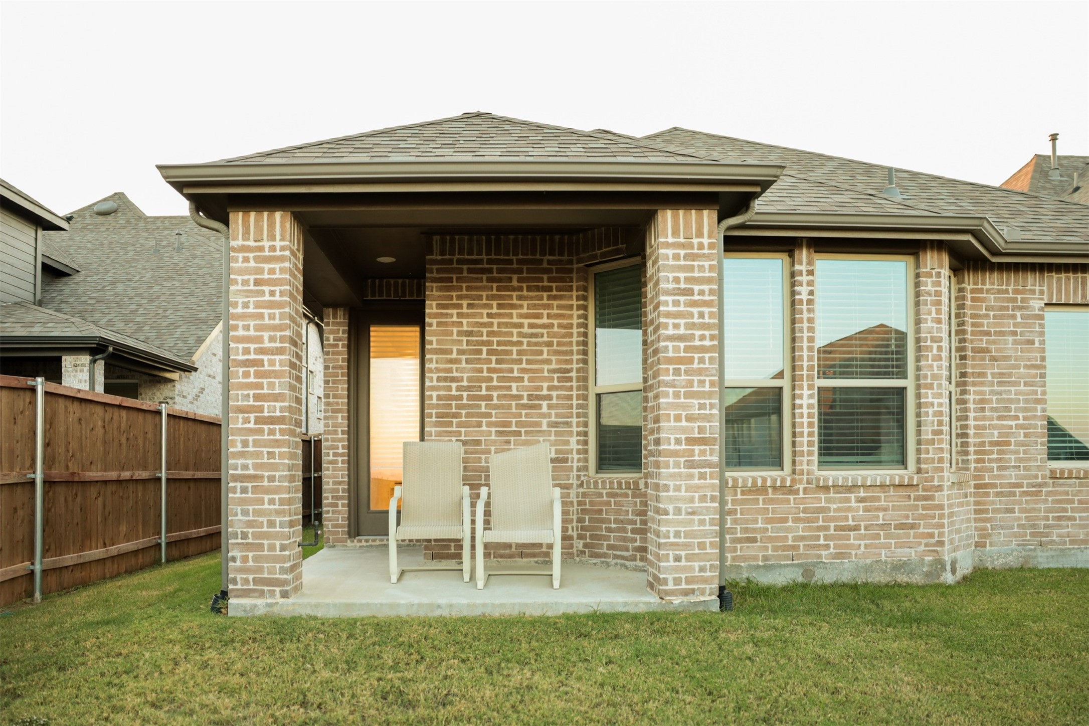 3819 Talisker Boulevard Sherman TX 75090