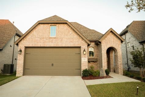 3819 Talisker Boulevard Sherman TX 75090