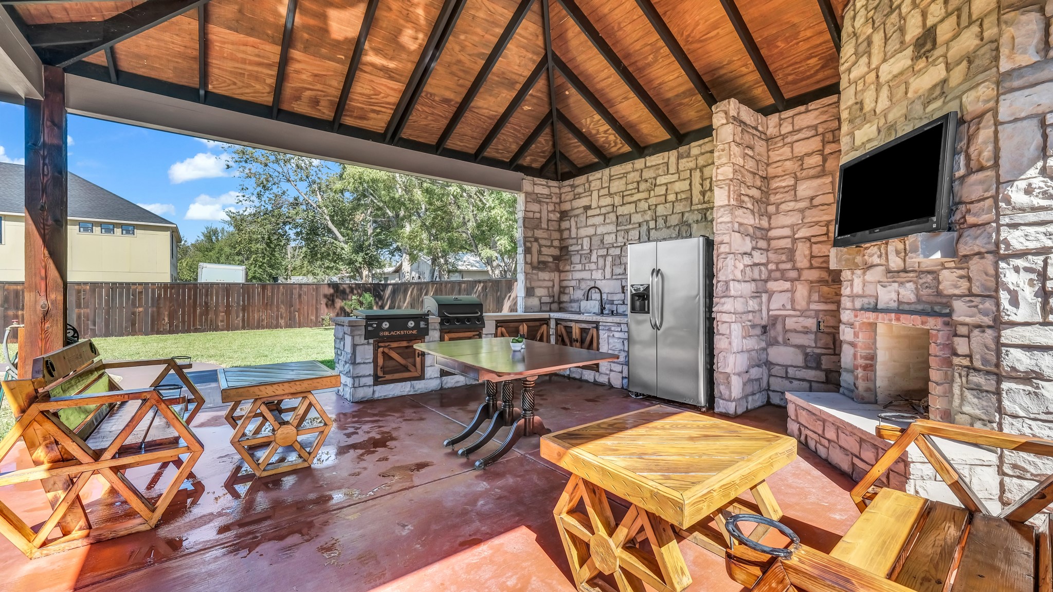 114 Mulberry Possum Kingdom Lake TX 76449
