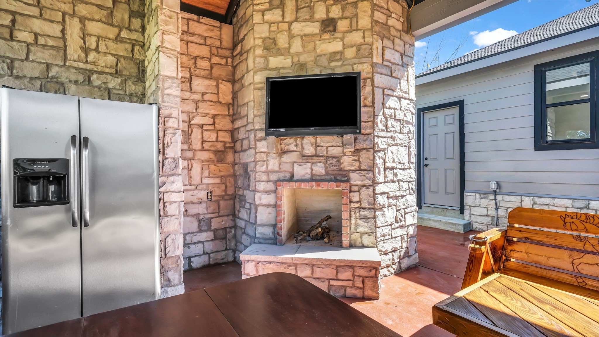 114 Mulberry Possum Kingdom Lake TX 76449