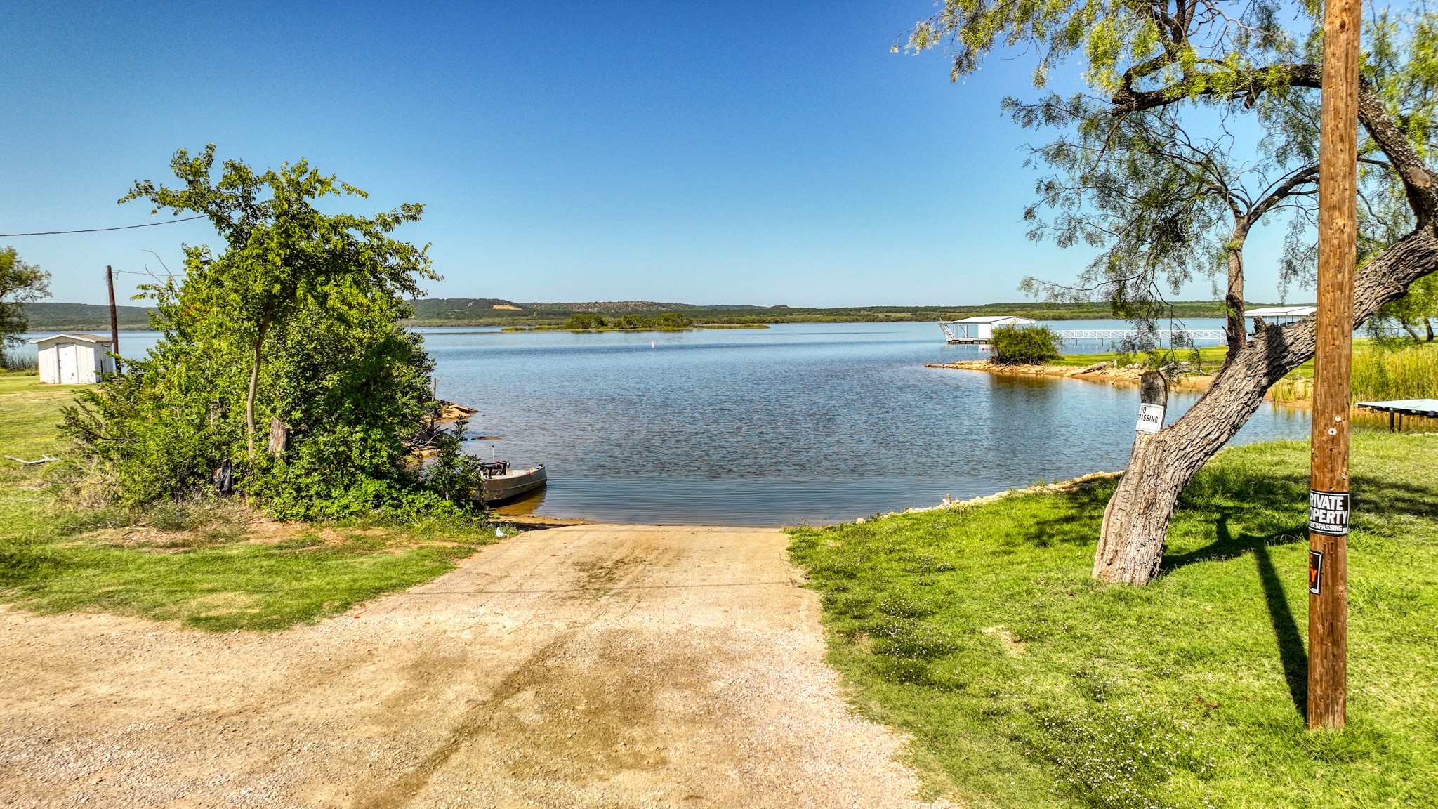 114 Mulberry Possum Kingdom Lake TX 76449