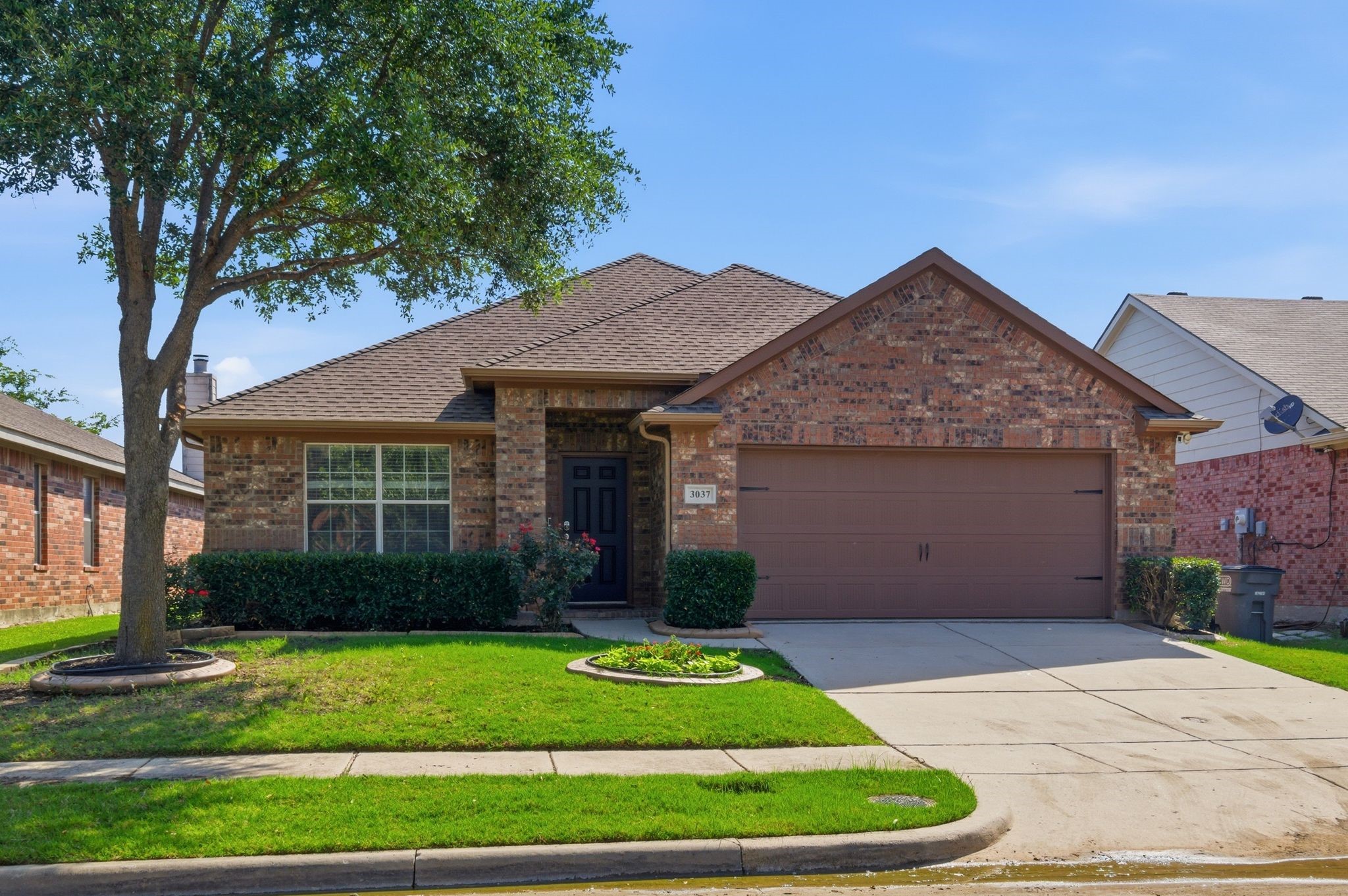 3037 Winding Meadow Trail Princeton TX 75407