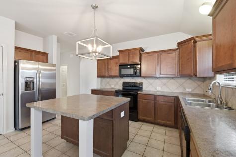 3037 Winding Meadow Trail Princeton TX 75407