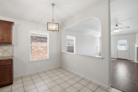 3037 Winding Meadow Trail Princeton TX 75407