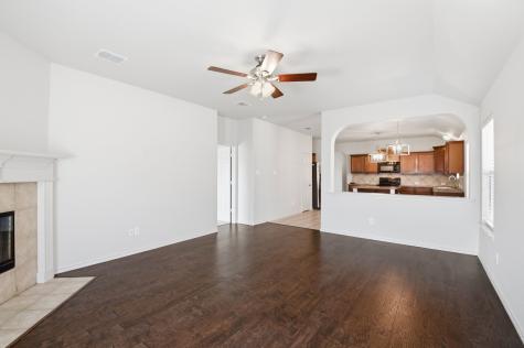 3037 Winding Meadow Trail Princeton TX 75407