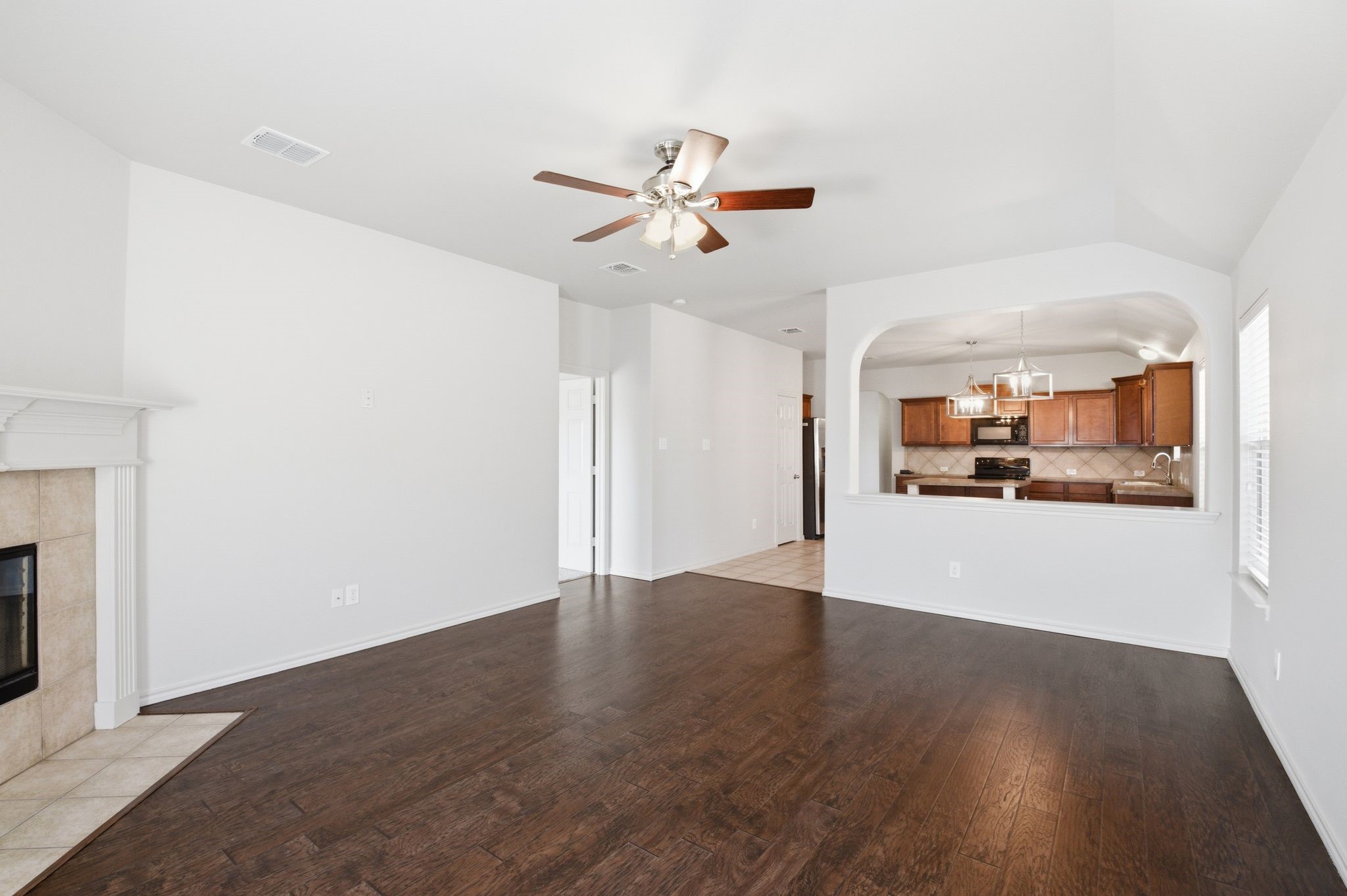 3037 Winding Meadow Trail Princeton TX 75407