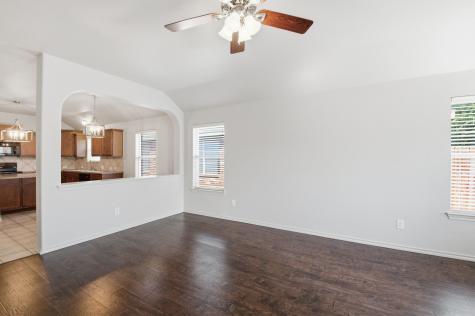 3037 Winding Meadow Trail Princeton TX 75407
