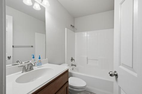 3037 Winding Meadow Trail Princeton TX 75407