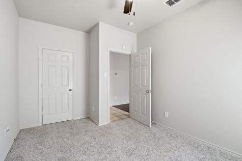 3037 Winding Meadow Trail Princeton TX 75407