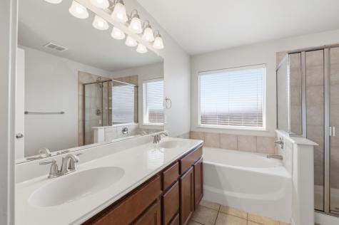 3037 Winding Meadow Trail Princeton TX 75407