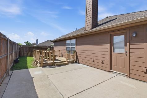 3037 Winding Meadow Trail Princeton TX 75407
