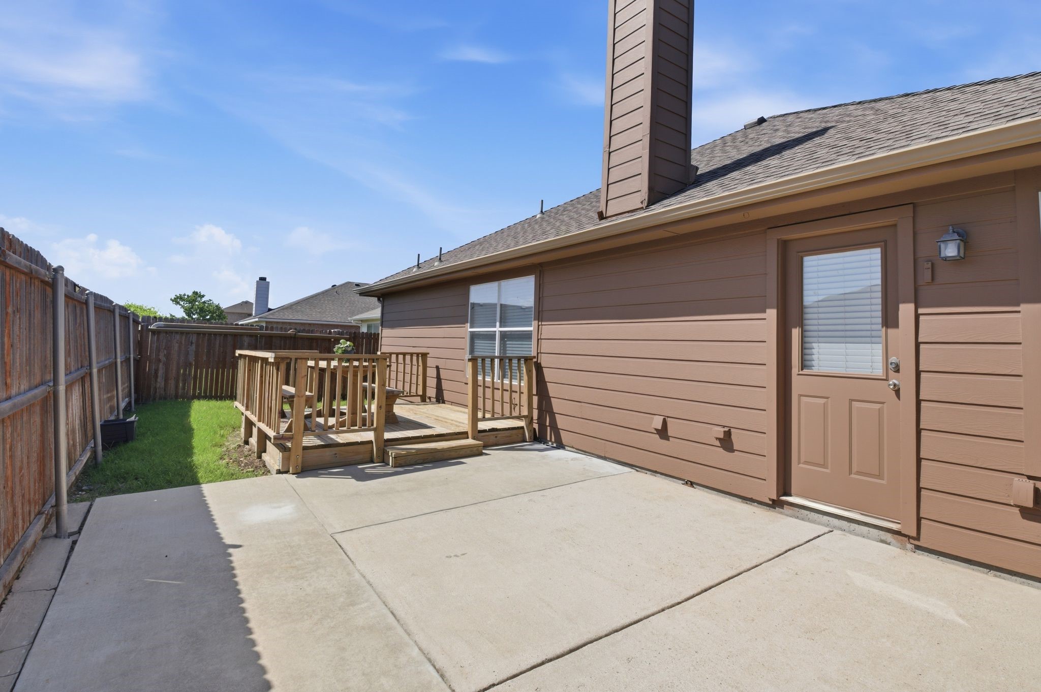3037 Winding Meadow Trail Princeton TX 75407