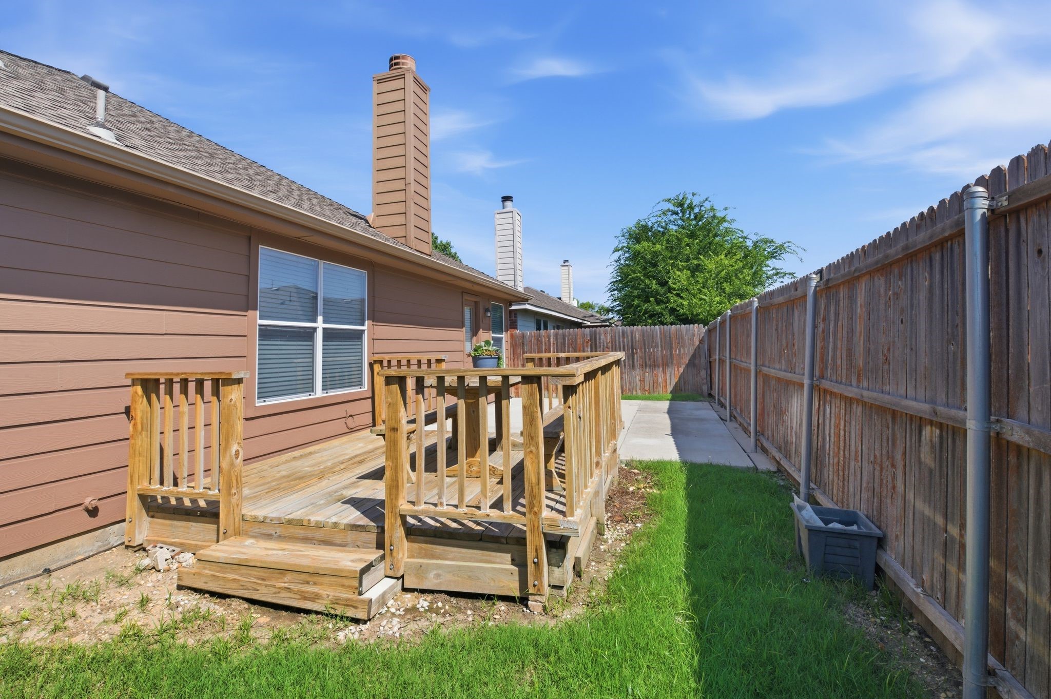 3037 Winding Meadow Trail Princeton TX 75407