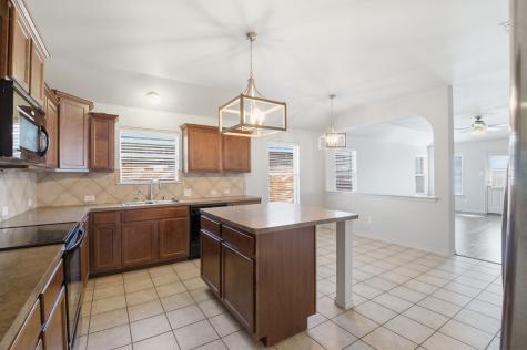 3037 Winding Meadow Trail Princeton TX 75407